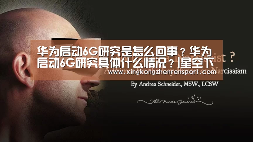 华为启动6G研究是怎么回事?华为启动6G研究具体什么情况?|星空下载(图1) 星空官方
