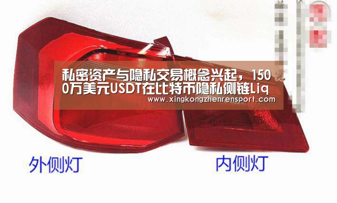 私密资产与隐私交易概念兴起,1500万美元USDT在比特币隐私侧链Liquid上发:星空下载(图1) 星空官方